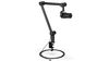 Endorfy Solum Studio Black Condenser Microphone + Stand | USB