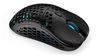 Endorfy LIX Black Wireless Mouse | 16000 DPI