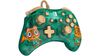 PDP Rock Candy Mini Animal Crossing Wired Controller for Nintendo Switch