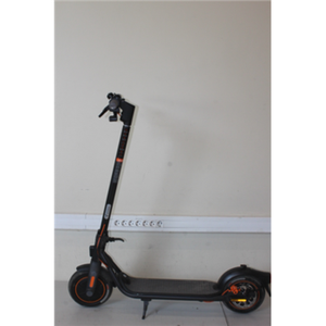 SALE OUT. Ninebot by Segway Kickscooter F40I, Dark Grey/Orange | Segway | Kickscooter F40I Powered by Segway | Up to 25 km/h | 10 " | Dark Grey/Orange | USED AS DEMO, DIRTY, SCTRATCHED | Segway | Kickscooter F40I Powered by Segway | Up to 25 km/h | 10 " | Dark Grey/Orange | USED AS DEMO, DIRTY, SCTRATCHED