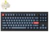 Keychron V3 Max 80% wireless mechanical keyboard (V3M-D4)