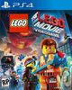 The LEGO Movie Videogame PS4