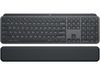 LOGITECH MX Keys Plus Keyboard (English Layout QWERTY)