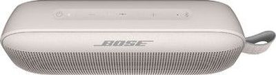 Bose wireless speaker SoundLink Flex, white