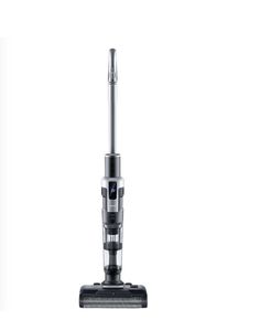 Dulkių siurblys šluota Jimmy Vacuum Cleaner and Washer HW9 Pro Cordless operating, Handheld, Washing function, 25.2 V, Operating time (max) 35 min, Gr