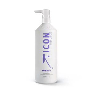 I.C.O.N. Drench Moisturizing Shampoo Drėkinantis šampūnas, 1000ml