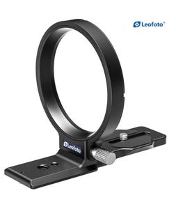 Leofoto Ring Lens Support- UL-03 (Rotating Bracket)