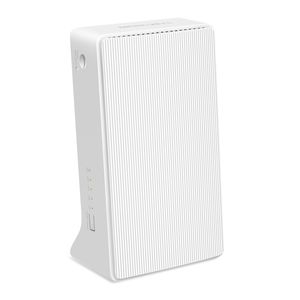 Maršrutizatorius Mercusys MB130-4G AC1200 Wi-Fi 4G LTE Router, Build-In 150Mbps 4G LTE Modem