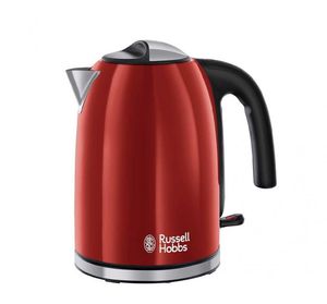 Elektrinis virdulys Russell Hobbs "Flame Red Plus" 20412-70