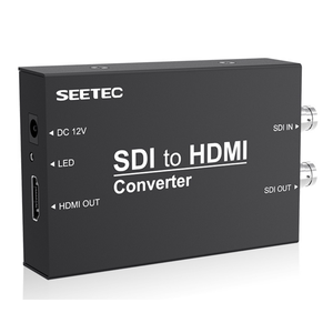 STH SDI-HDMI Converter