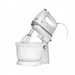 Hand mixer with rotating bowl Teesa 400W