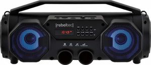 Rebeltec SoundBox 340 Bluetooth speaker
