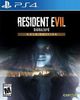 Resident Evil 7: Biohazard Gold Edition PS4