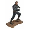 Marvel Gallery Avengers 3 - Captain America Statue | 23 cm