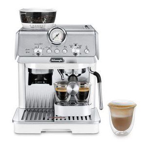 De’Longhi EC 9155.W kavos aparatas Pusiau automatinis Espreso kavos aparatas 1,5 L