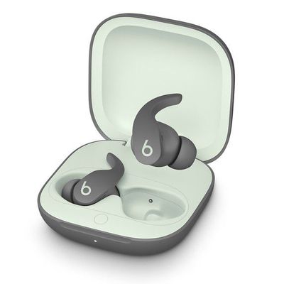 Apple Wireless Earbuds Beats Fit Pro True - Sage gray