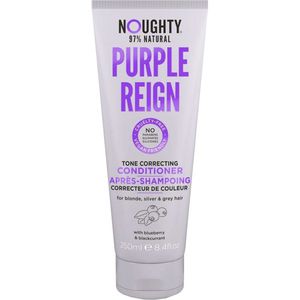 Noughty Purple Reign Tone Correcting Conditioner Geltonus atspalvius neutralizuojantis kondicionierius, 250ml