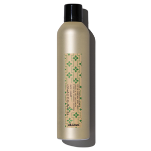 Davines Medium Hairspray Vidutinės fiksacijos plaukų lakas, 400 ml