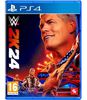 WWE 2K24 PS4