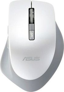 Asus WT425 White Wireless Optical USB Mouse