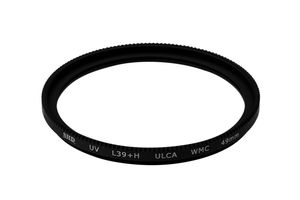 Benro Filtr SHD ULCA WMC UV 49
