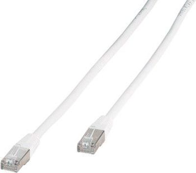 Vivanco network cable CAT 6 5m (45371)