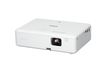 Projektorius Epson 3LCD projector CO-FH01 Full HD (1920x1080), 3000 ANSI lumens, White, Lamp warranty 12 month(s)