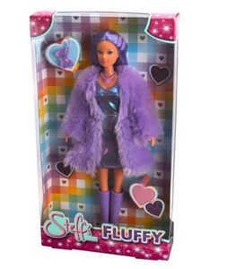Doll Steffi Love Fluffy