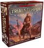 Dungeons & Dragons: Trials of Tempus Board Game - Standard Edition