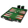 Backgammon - Leather Briefcase (48x40cm)