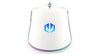 Endorfy GEM Plus White Wired Mouse | 19000 DPI