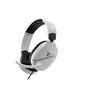 Turtle Beach Recon 70 (white) wired headphones | 3.5mm |PS5,PS4