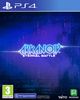 Arkanoid Eternal Battle PS4