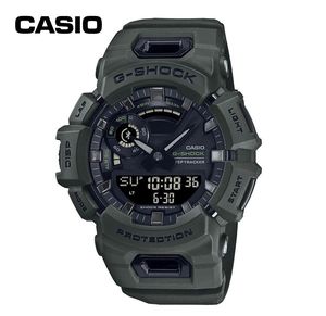 Laikrodis Casio G-Shock GBA-900UU-3AER .