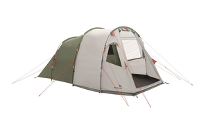 Palapinė Easy Camp Tent Huntsville 400 4 person(s), Green