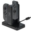 HORI Nintendo Switch Officially Licensed Joy-Con Charge Stand
