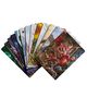 Dragon Shield Card Dividers Series #1 (20 packs)