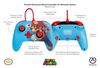 PowerA WIRED Super Mario Punch CONTROLLER FOR NINTENDO SWITCH