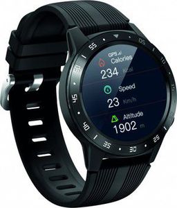 Smartwatch MaxCom Fit FW37 Argon