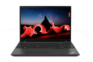 Nešiojamas kompiuteris ThinkPad T16 Gen 2 Thunder Black 16" IPS WUXGA 1920x1200 pixels Anti-glare AMD Ryzen 7 PRO 7840U 32GB LPDDR5x SSD 1000GB AMD R