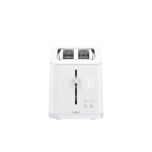 Skrudintuvas TEFAL Toaster TT693110 Power 850 W, Number of slots 2, Housing material Plastic, White