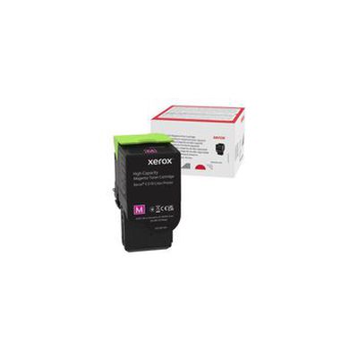 High capacity toner Magenta 5500 page C310/C315