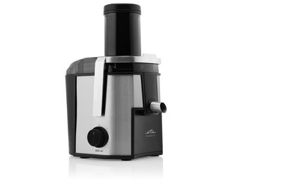 Sulčiaspaudė ETA Juicer Fresher II ETA503290000 Silver/Black, 800 W, Number of speeds 2, 19000 RPM