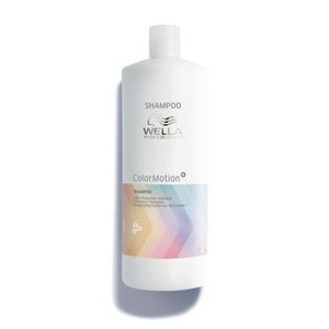 Wella Professionals Color Motion+ Shampoo Plaukų spalvą saugantis šampūnas, 1000ml