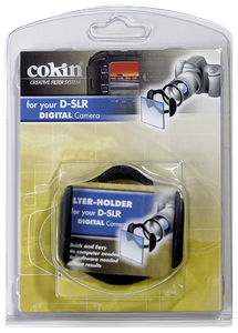 Cokin Filter Holder A BA 400 B