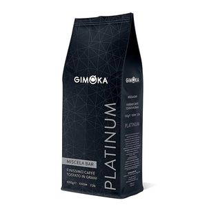 Kavos pupelės Gimoka "Platinum" 1kg.