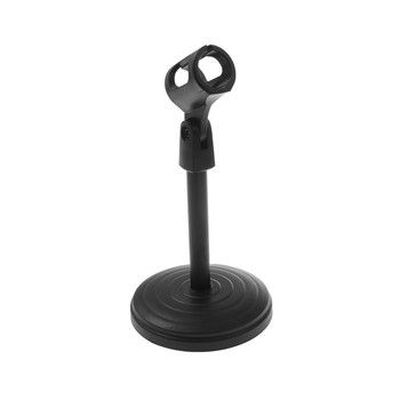 Pastatomas laikiklis mikrofonui Microphone Desk Holder