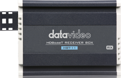 DATAVIDEO HBT-11 HDBASET RECEIVER BOX