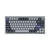 Keychron Q1 Pro bevielė mechaninė klaviatūra (ANSI, RGB, Hot-Swap, Keychron K Pro Banana)