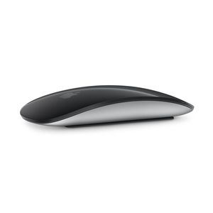 Belaidė pelė Apple Magic Mouse Wireless, Black, Bluetooth